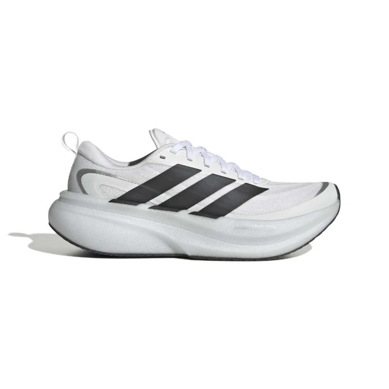 Image of Womens running shoes adidas Supernova Glide Blanc Female 38 2/3