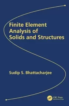 Image of Finite Element Analysis of Solids and Structures
