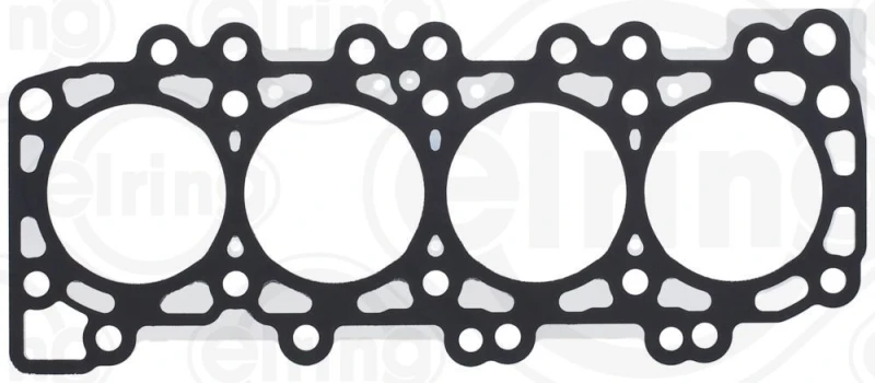 Image of Head gasket ELRING 743.170