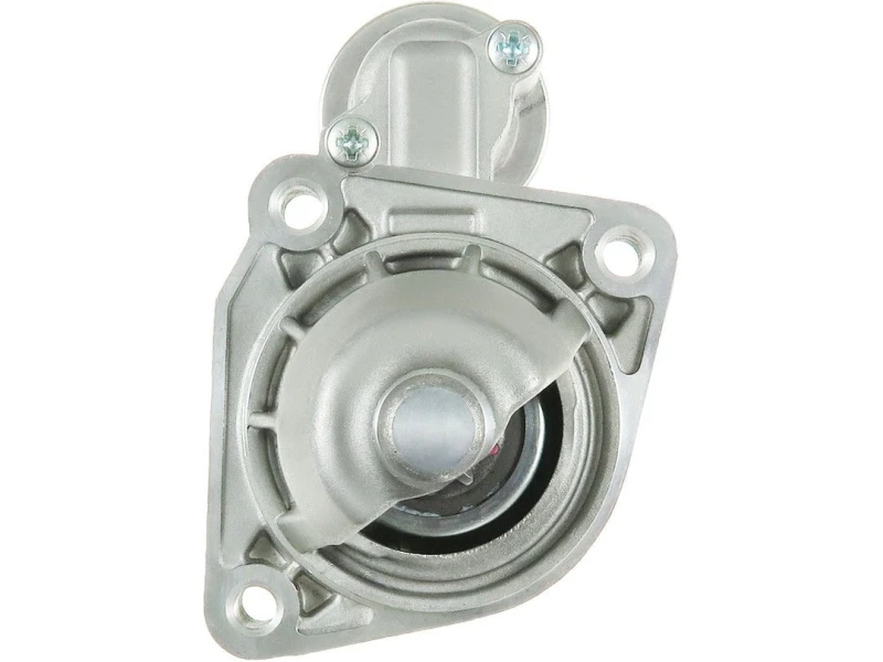 Image of AS-PL Starter motor AS-PL S9435P