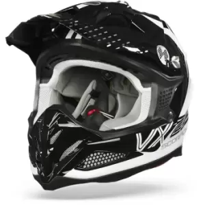 Image of Scorpion VX-22 Air Ares White-Black-Neon Yellow M