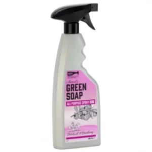 Image of Marcels Patchouli & Cranberry All Purpose Cleaner Spray 500ml