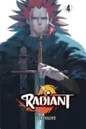Image of radiant vol 4