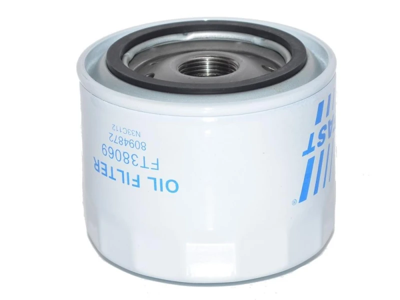 Image of FAST Oil filter FAST FT38069