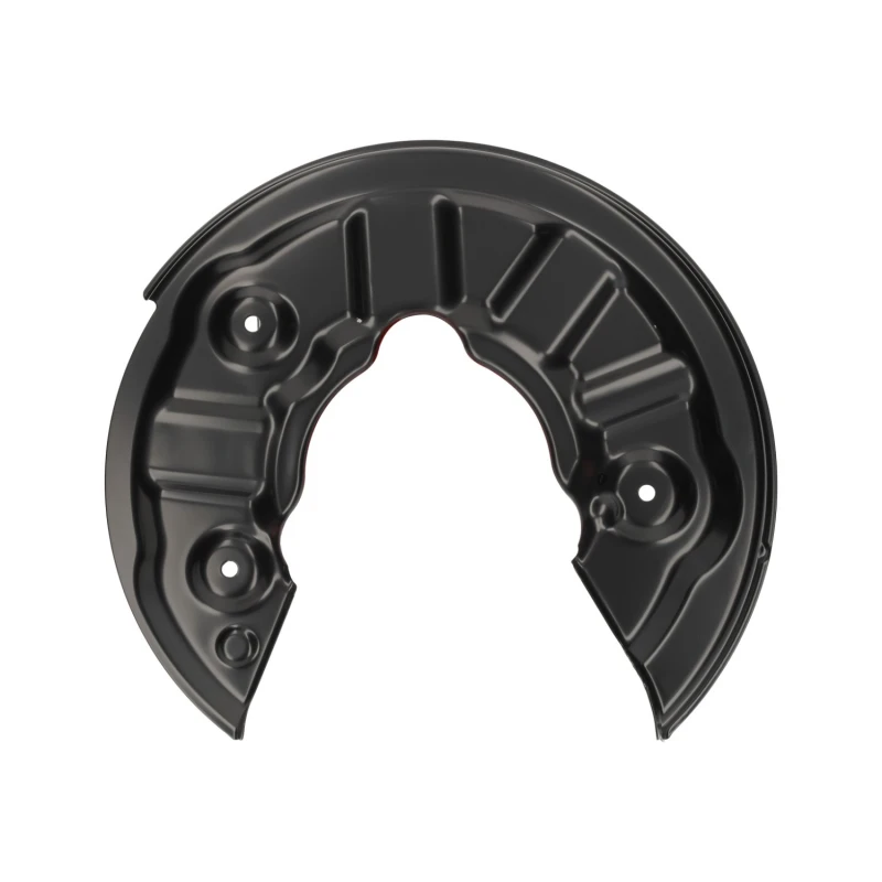 Image of Brake disc backing plate FEBI BILSTEIN 197158