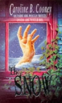 Image of The Snow by Caroline B Cooney Paperback