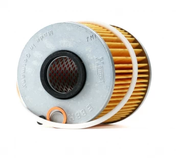 Image of HENGST FILTER Oil Filter BMW,BERTONE E88H D24 11421709514,11421709865,11421727300 5022737