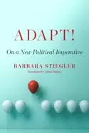 Image of adapt on a new political imperative
