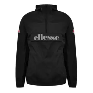 image of Ellesse Acera OTH Jacket Mens - Black