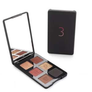 Image of Eyeko Limitless Eyeshadow Palette 3