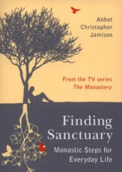 Image of Finding Sanctuary by Christopher Jamison Paperback