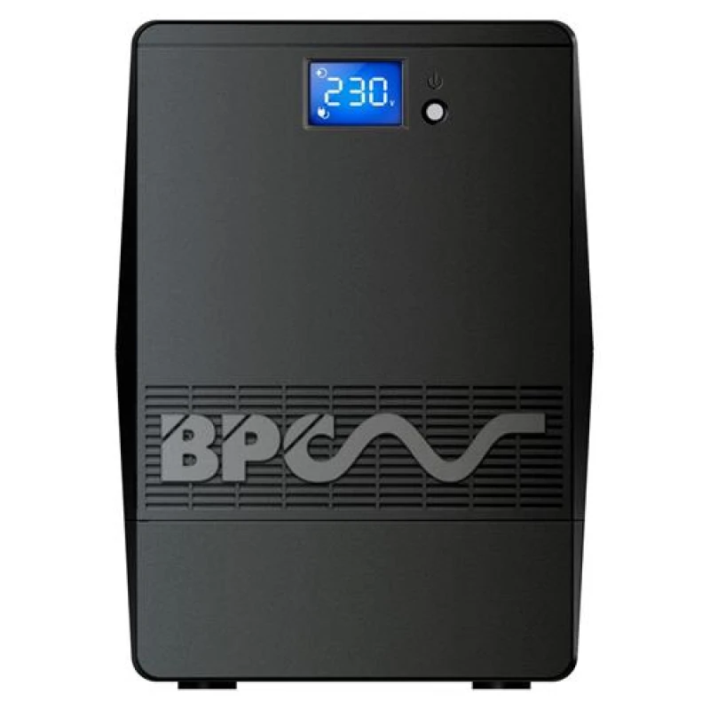 Image of BPC PSTARI1000 uninterruptible power supply (UPS) Line-Interactive 1 k