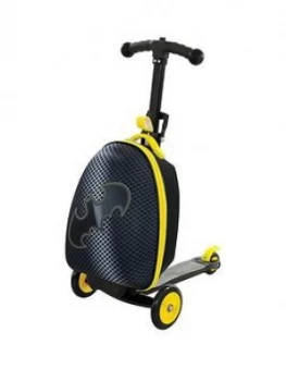 Image of Batman Scootin Suitcase
