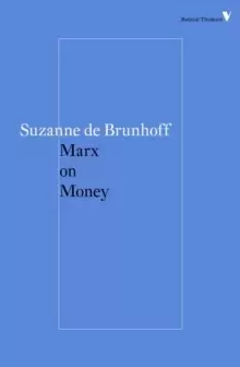 Image of Marx on Money