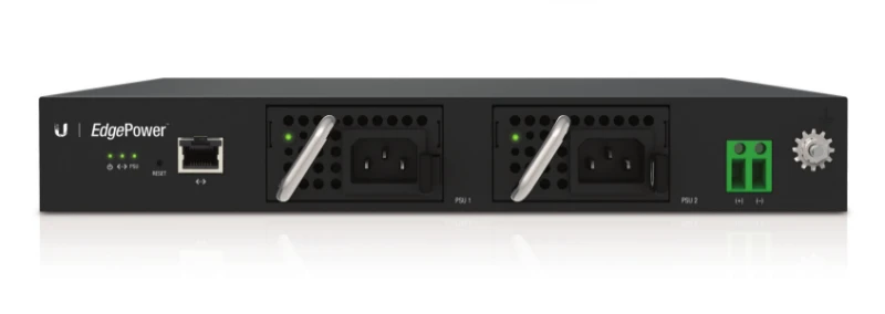 Image of Ubiquiti Networks EP-54V-150W-AC network switch component Power supply