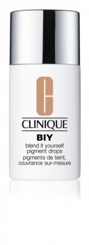 Image of Clinique BIY Blend It Yourself Pigment Drops Biy 140