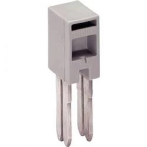 Image of WAGO 2006 405 Jumper Bar Compatible with details Through term Series 2006