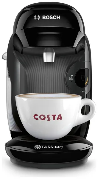 Image of Tassimo Bosch Style TAS1102GB Pod Coffee Maker