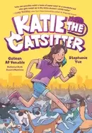 Image of katie the catsitter