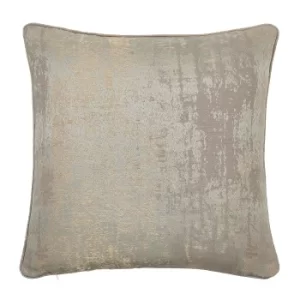 image of Helena Springfield Roma Cushion 45cm x 45cm, Truffle