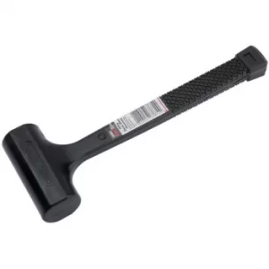 image of Draper 600g (21oz) Dead Blow Hammer