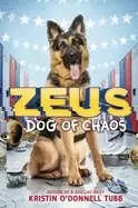 Image of zeus dog of chaos