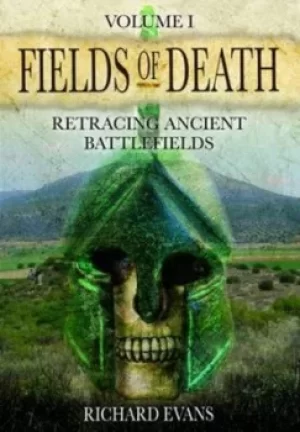 Image of Fields of death by Richard Evans