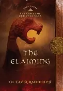 Image of claiming book three of the circle of ceridwen saga