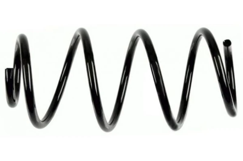 Image of Coil spring MAPCO 72714