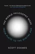 Image of world philosophy made from plato to the digital age