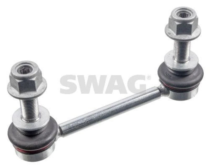 Image of Anti-roll bar link SWAG 33 10 9920