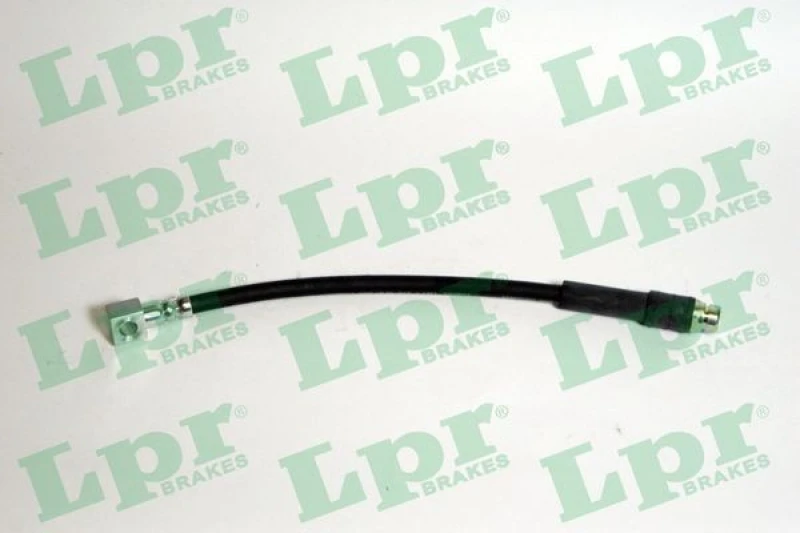 Image of LPR Brake hose LPR 6T48587