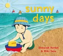 Image of sunny days