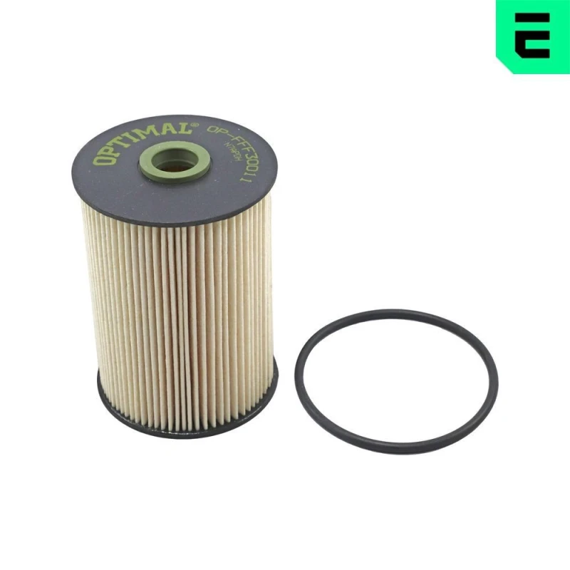 Image of Fuel filter OPTIMAL OP-FFF30011