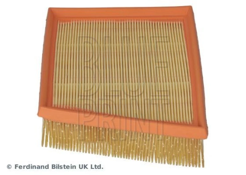 Image of Blue PRINT Air filter Blue PRINT ADBP220117