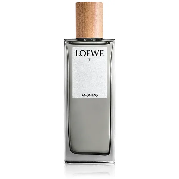 image of Loewe 7 Anonimo Eau De Perfum For Him 50ml