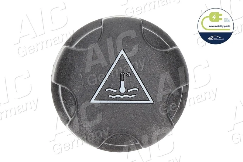 Image of Expansion tank cap AIC 74163
