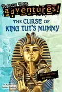 Image of curse of king tuts mummy
