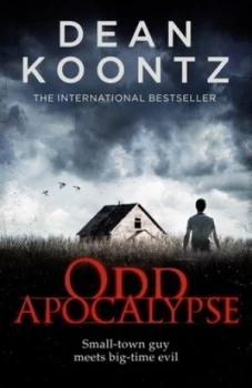 Image of Odd Apocalypse by Dean Koontz Paperback