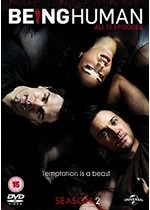 Image of Being Human (US) - Season 2