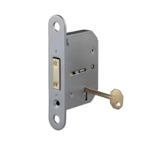 image of Van Vault S10047 Safe / Store 5 Lever Lock 2pk