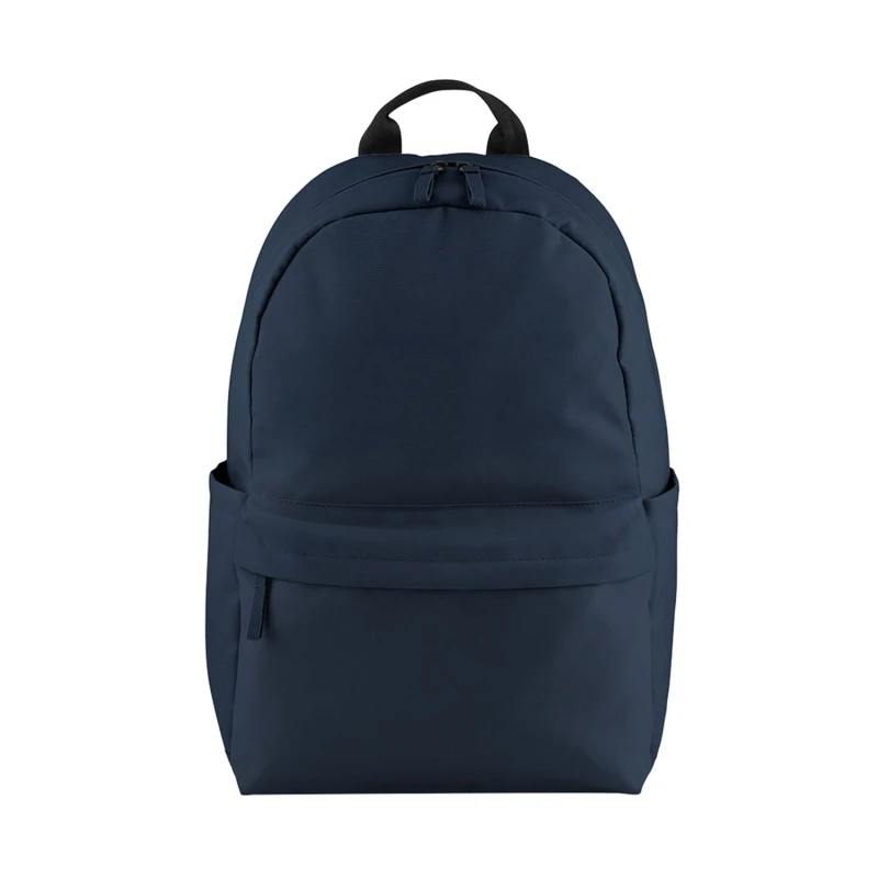 Image of Bagbase Mens EveryWear 20L Backpack in Navy Navy Male