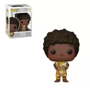 image of Disney Small World Kenya Funko Pop! Vinyl