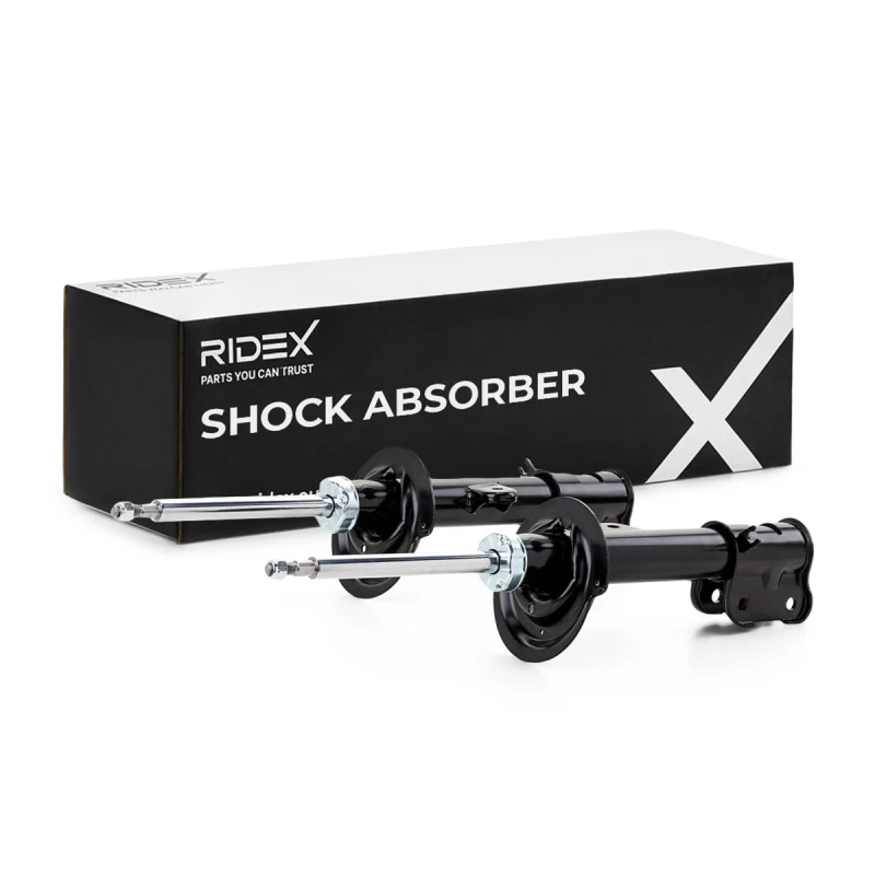 Image of RIDEX Shock absorber RIDEX 854S20378