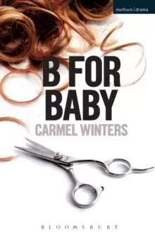 Image of B for Baby