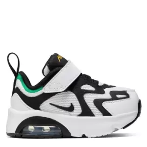 Image of Nike Air Max 200 Infant Boys - Multi