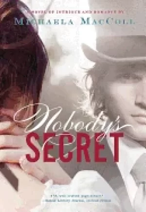 Image of nobodys secret