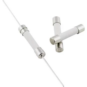 Image of Micro fuse x L 6.3mm x 32mm 1.25 A 500 V quick response F