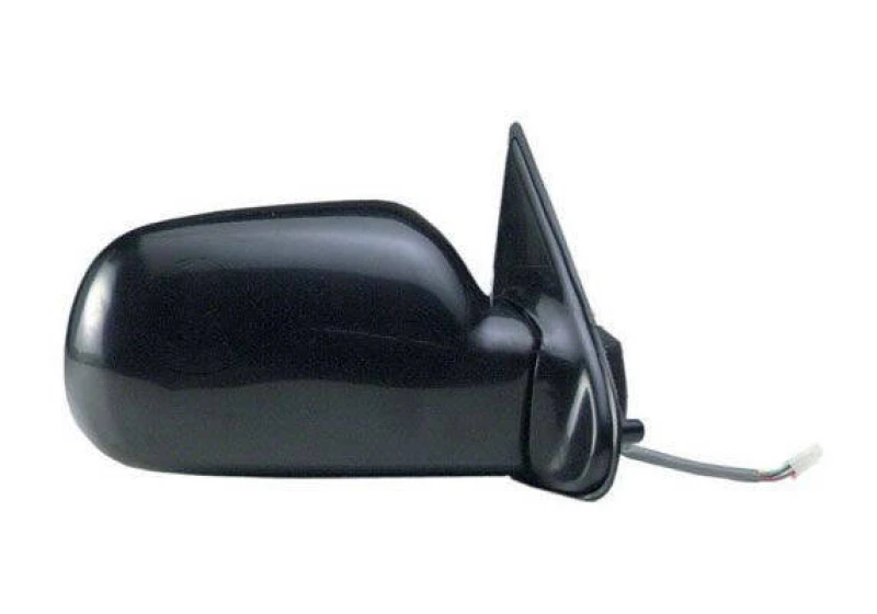 Image of ALKAR 6128987 Wing mirror Right, Electric, Convex Outside Mirror (50)