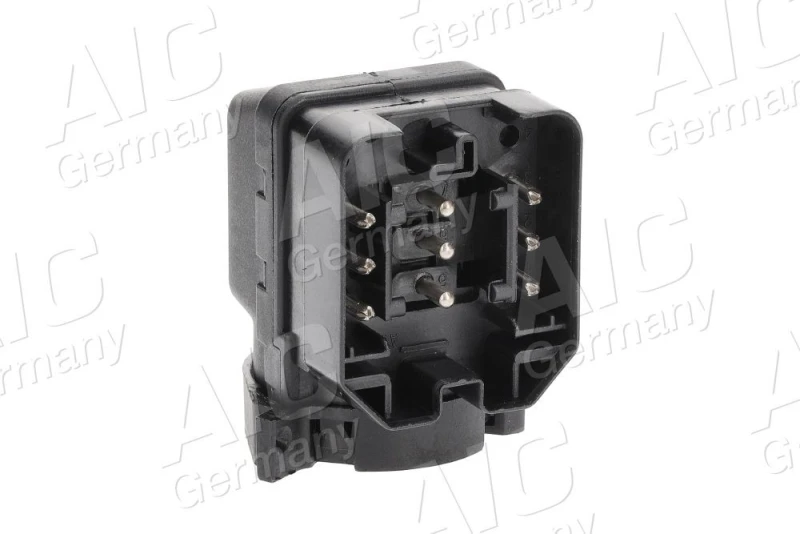 Image of Ignition switch AIC 74395